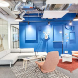 Wojo Coworking Neuilly-sur-seine Location Bureaux Salles De Réunion Innen