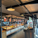 Boulangerie Marie Blachere inside