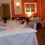 Aux Ajoncs D Or À l'intérieur