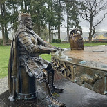 Aux Ajoncs D Or Extérieur