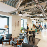 Wojo Coworking Neuilly-sur-seine Location Bureaux Salles De Réunion Innen