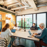 Wojo Coworking Neuilly-sur-seine Location Bureaux Salles De Réunion Innen