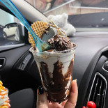 Sainte Victoire Boisson