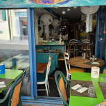 Clos Monteils Outside