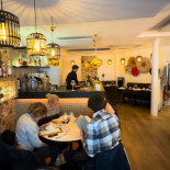 Bistrot Flonflon Innen