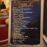 Le 28 menu