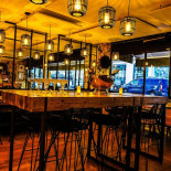 Bistrot Flonflon Innen