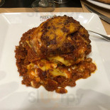 Pino Elysees Nourriture