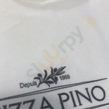 Pino Elysees Boisson