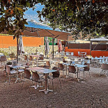 Pizzeria Le Minerai Exterior