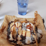 Cafe Des Arts Nourriture