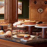 Les Enfants Terribles Dentro