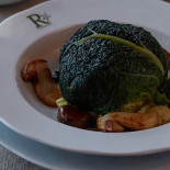 Les Enfants Terribles Comida