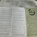 Le Bistrot Italien Beaucaire