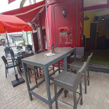 Café De Paris Extérieur