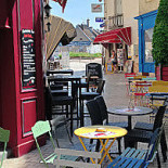 Café De Paris Extérieur