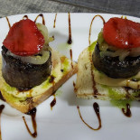 Cafe Richelieu At The Musee Du Louvre Nourriture