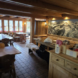 Auberge de la Chaite Dentro