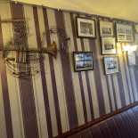 Au Chaudron Vert Boisson