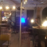 3.14 Pizzeria Tapas Extérieur