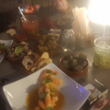 3.14 Pizzeria Tapas Nourriture