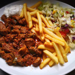 Bosphore Spécialité Turque Halal Essen