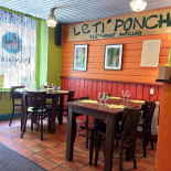 La Plantation Dentro