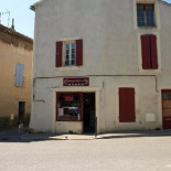 Doum Pizz'As Extérieur