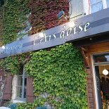 L'ars Doise Exterior