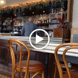 La Tour Eiffel Paris Dentro