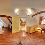 Auberge Du Rempart À l'intérieur