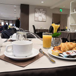 Pause En Baie Bebida