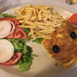 Burger King Nourriture