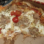 Le Redonnais Nourriture