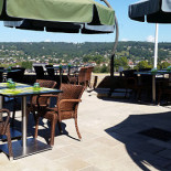 La Mandragore Extérieur