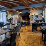 Auberge des Bonnes Gens inside