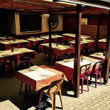 La Grange du Gloeckelsberg inside