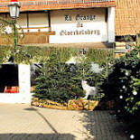 La Grange du Gloeckelsberg outside