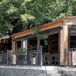 Le Parpaiolo Chez Rene