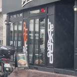 Beykebab Exterior