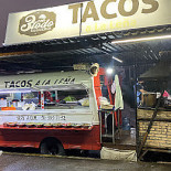 Le Grand Saule Exterior