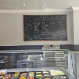 Auberge U Mulinu Dentro