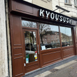 Kyou Sushi