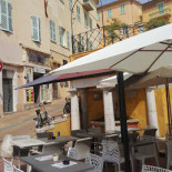 LE BRAZZA Extérieur