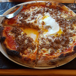 Pizzeria Grill la Bruschetta Nourriture