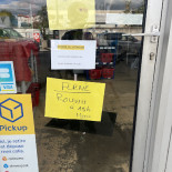 Delice Asiatique menu