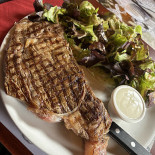 Taverne De Belleville food