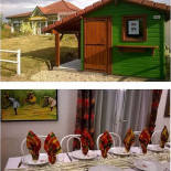 La Douce Heure Antillaise Exterior