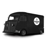 The Season Truck Boisson