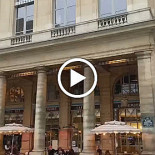 Ma Nolan's Vieux Nice Extérieur